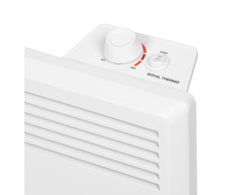 Конвектор электрический Royal Thermo Nero RTCN/M-500 Конвектор электрический Royal Thermo Nero RTCN/M-500