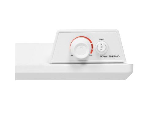 Конвектор электрический Royal Thermo Nero RTCN/M-500 Конвектор электрический Royal Thermo Nero RTCN/M-500