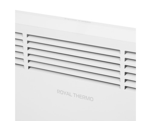 Конвектор электрический Royal Thermo Nero RTCN/M-500 Конвектор электрический Royal Thermo Nero RTCN/M-500