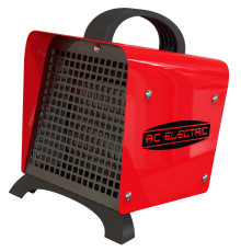 Пушка тепловая AC ELECTRIC ACE-HC3