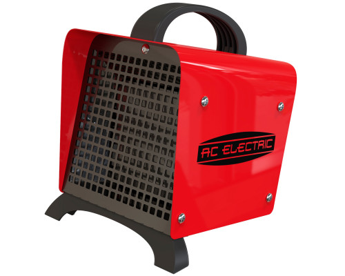 Пушка тепловая AC ELECTRIC ACE-HC3