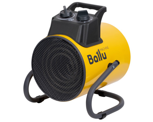 Пушка тепловая BALLU BHP-PE2-3 Пушка тепловая BALLU BHP-PE2-3