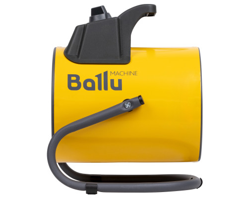 Пушка тепловая BALLU BHP-PE2-3 Пушка тепловая BALLU BHP-PE2-3