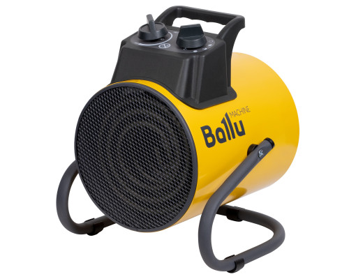 Пушка тепловая BALLU BHP-PE2-5 Пушка тепловая BALLU BHP-PE2-5