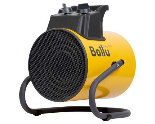 Пушка тепловая BALLU BHP-PE2-5 Пушка тепловая BALLU BHP-PE2-5