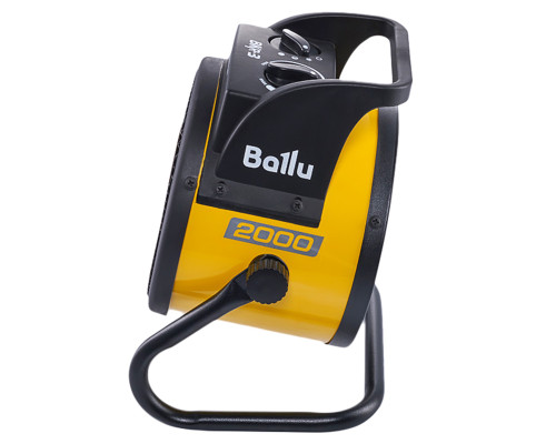 Пушка тепловая BALLU BKR-3