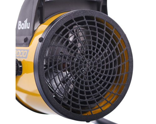 Пушка тепловая BALLU BKR-3