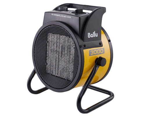 Пушка тепловая BALLU BKR-5