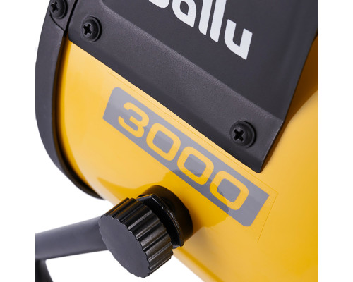 Пушка тепловая BALLU BKR-5