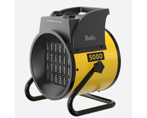 Пушка тепловая Ballu BKR-7