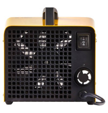 Тепловая пушка BALLU BKX-3