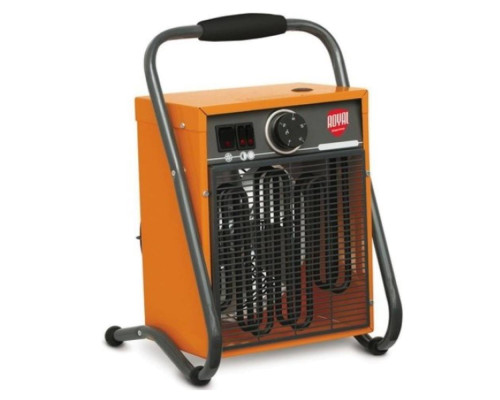 Пушка тепловая Royal Thermo RTH-RE3 Пушка тепловая Royal Thermo RTH-RE3
