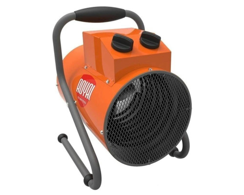 Пушка тепловая Royal Thermo RTH-СE3 Пушка тепловая Royal Thermo RTH-СE3