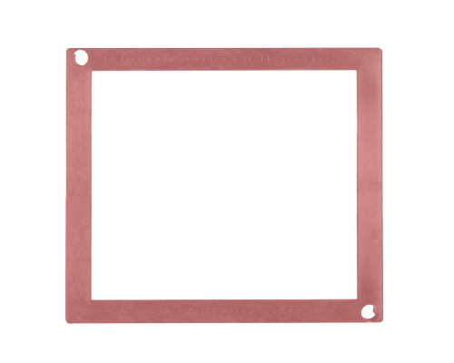 Корпус нагревательного элемента ASP-200 (7.02.13.00016)