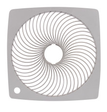 Крышка верхняя EAP-1055D (7.02.03.00219)