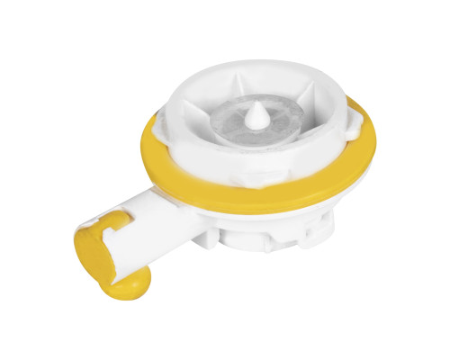 Крышка бака EHU-6010D/6015D (000442000003)