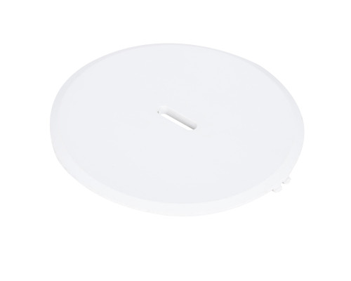 Крышка для выхода пара EHU-5015D (белая) (200353060002)