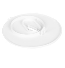 Крышка для выхода пара EHU-5015D (белая) (200353060002)