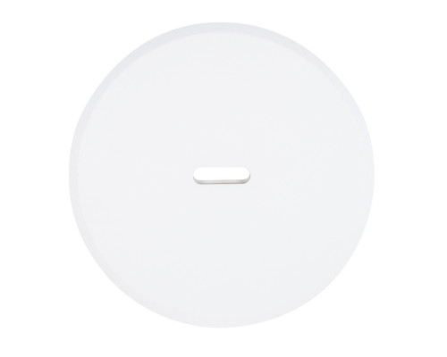 Крышка для выхода пара EHU-5015D (белая) (200353060002)