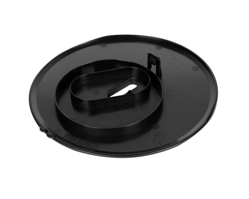 Крышка для выхода пара EHU-5010D (черная) (20035306000201)