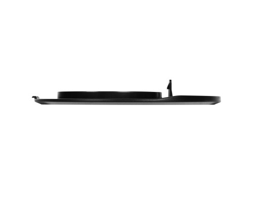 Крышка для выхода пара EHU-5010D (черная) (20035306000201)