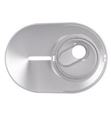 Крышка верхняя EHU-5015D (белая) (200728000008PW)