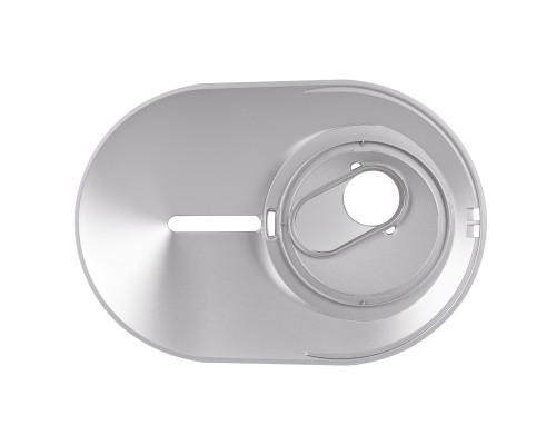 Крышка верхняя EHU-5015D (белая) (200728000008PW)