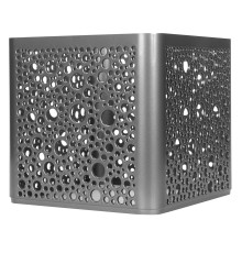 Решетка декоративная пластиковая на бак для воды EHU-3810D (черная)( 46150208168)