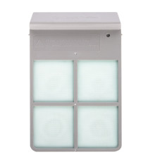 Фильтр входящего воздуха ASP-200 (7.02.03.00256)