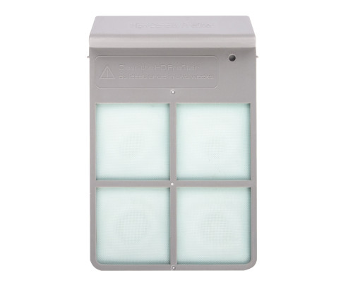 Фильтр входящего воздуха ASP-200 (7.02.03.00256)