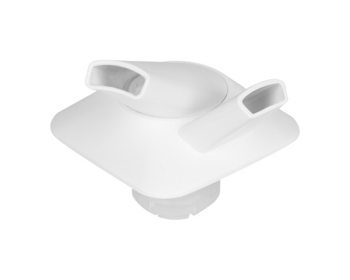 Носик верхний EHU-3915D (8.75.00.00327)