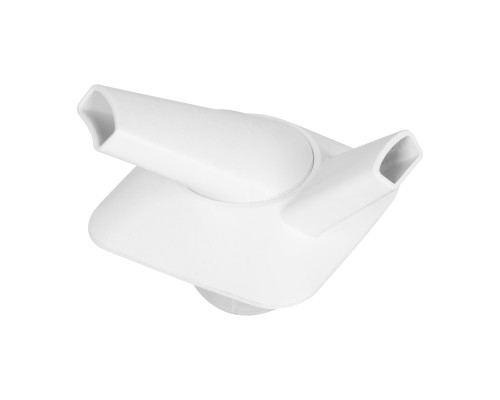 Носик нижний EHU-3915D (8.75.00.00331)