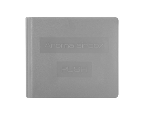 Капсула для аромамасел ASP-300 (8.75.12.00186)