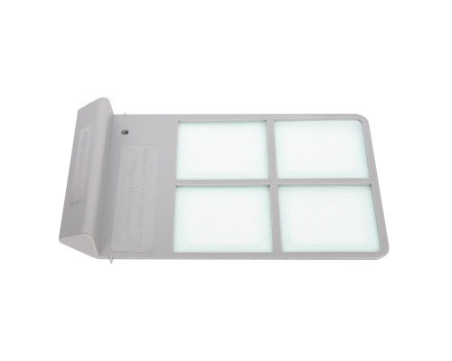 Фильтр входящего воздуха ASP-200 (8.75.12.00760)