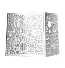 Решетка декоративная пластиковая на бак для воды EHU-3915D (8.80.03.00072)