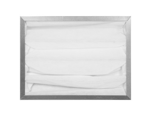 Фильтр карманный (материал) Ballu MACHINE FRr (EU4) 287*450*510 Фильтр карманный (материал) Ballu MACHINE FRr (EU4) 287*450*510