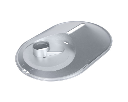 Крышка верхняя EHU-5010D (черная) (200728000008PB)