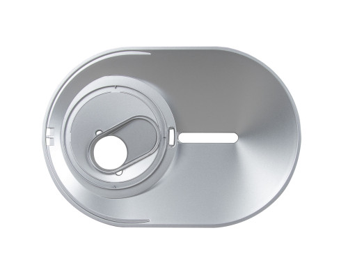 Крышка верхняя EHU-5010D (черная) (200728000008PB)