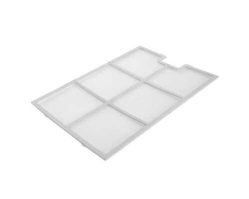 Фильтр входящего воздуха Ballu OneAir ASP-80 (21030208214)