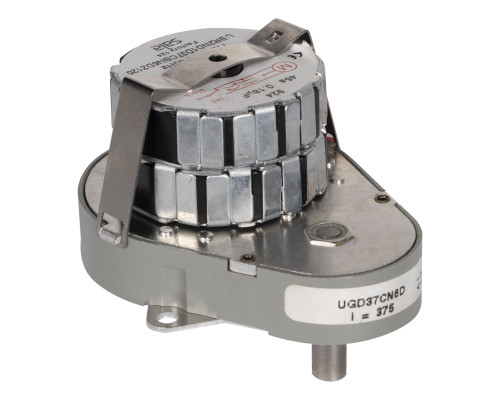 Мотор дисков Boneco 2055D (UBR2ND1D37CBN6DZ120) (24484)