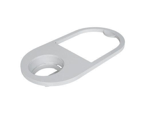 Крышка бака U300 (серая) (45627)