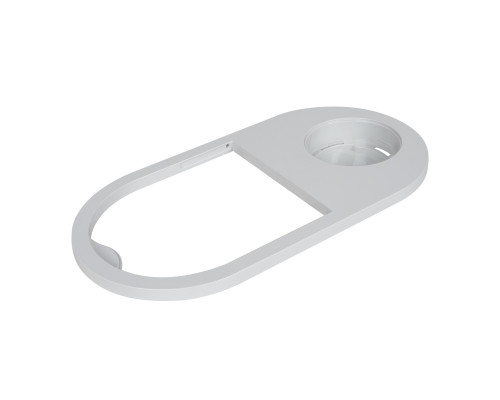 Крышка бака U300 (серая) (45627)