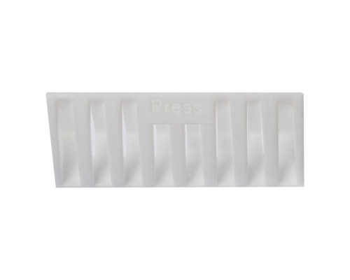 Аромокапсула с защелкой EHU-3715D (белая) ( 46150208143)