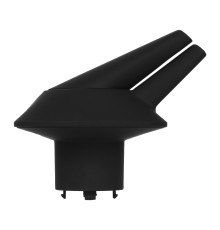 Носик EHU-3810D (черный)( 46150208147)