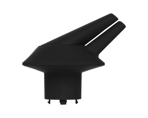 Носик EHU-3810D (черный)( 46150208147)