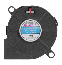 Вентилятор EHU-3815/3810 (46150208148)