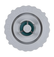 Крышка бака в сборе с клапаном EHU-3810-3815D ( 46150208158)