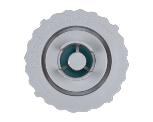 Крышка бака в сборе с клапаном EHU-3810-3815D ( 46150208158)