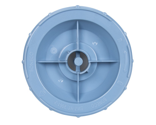 Крышка бака в сборе для 7131/33/36 (80700)