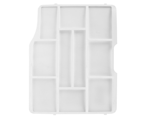 Фильтр испарителя (верхний) EACM-15 CL/N3 (810700503B)